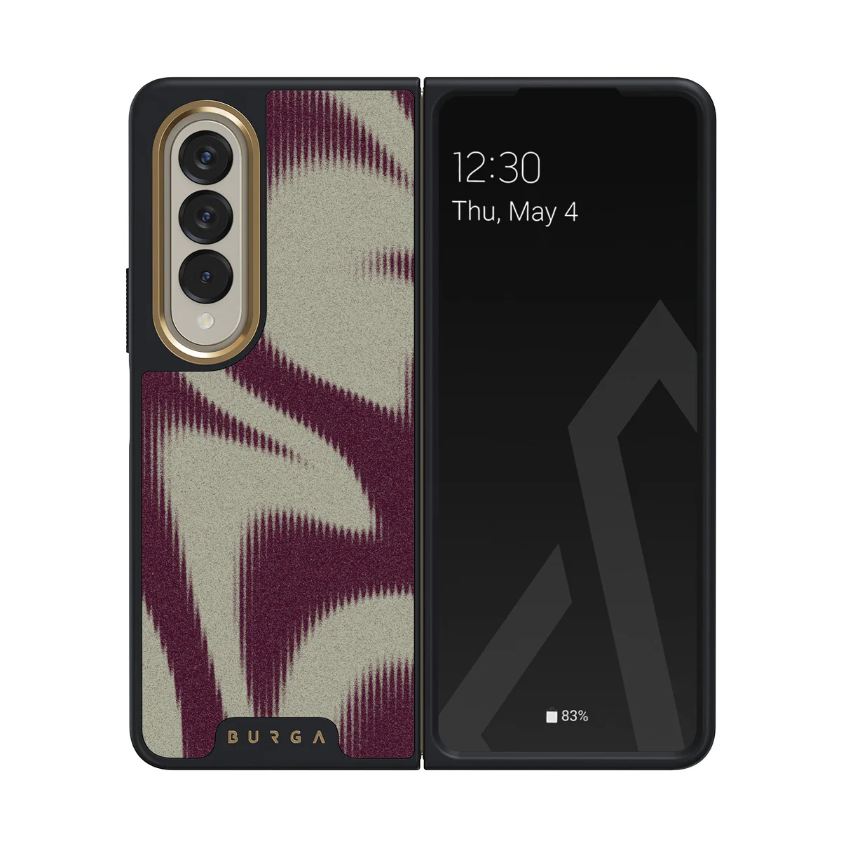 Phantom - Samsung Galaxy Z Fold 4 Funda - Image 6
