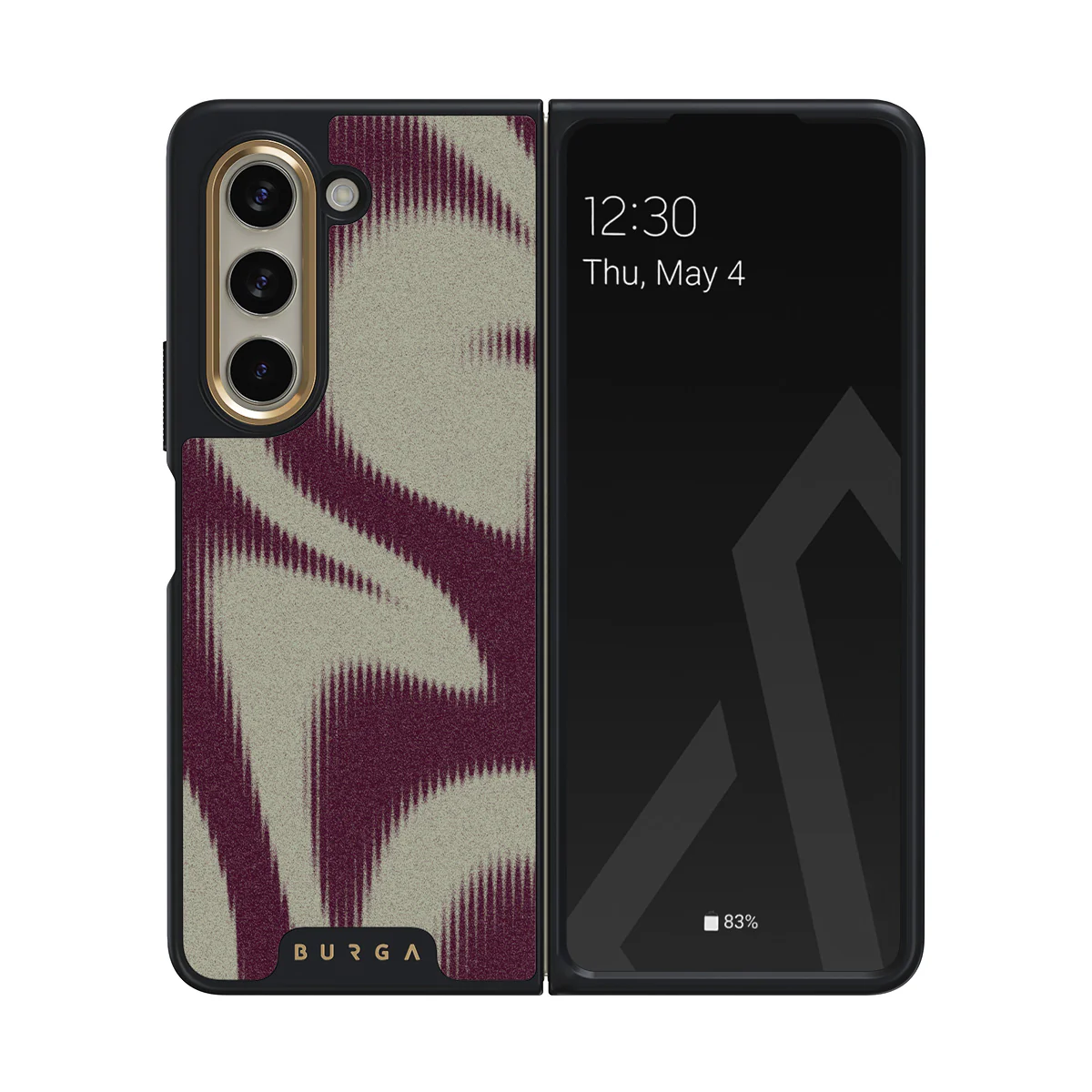 Phantom - Samsung Galaxy Z Fold 5 Funda