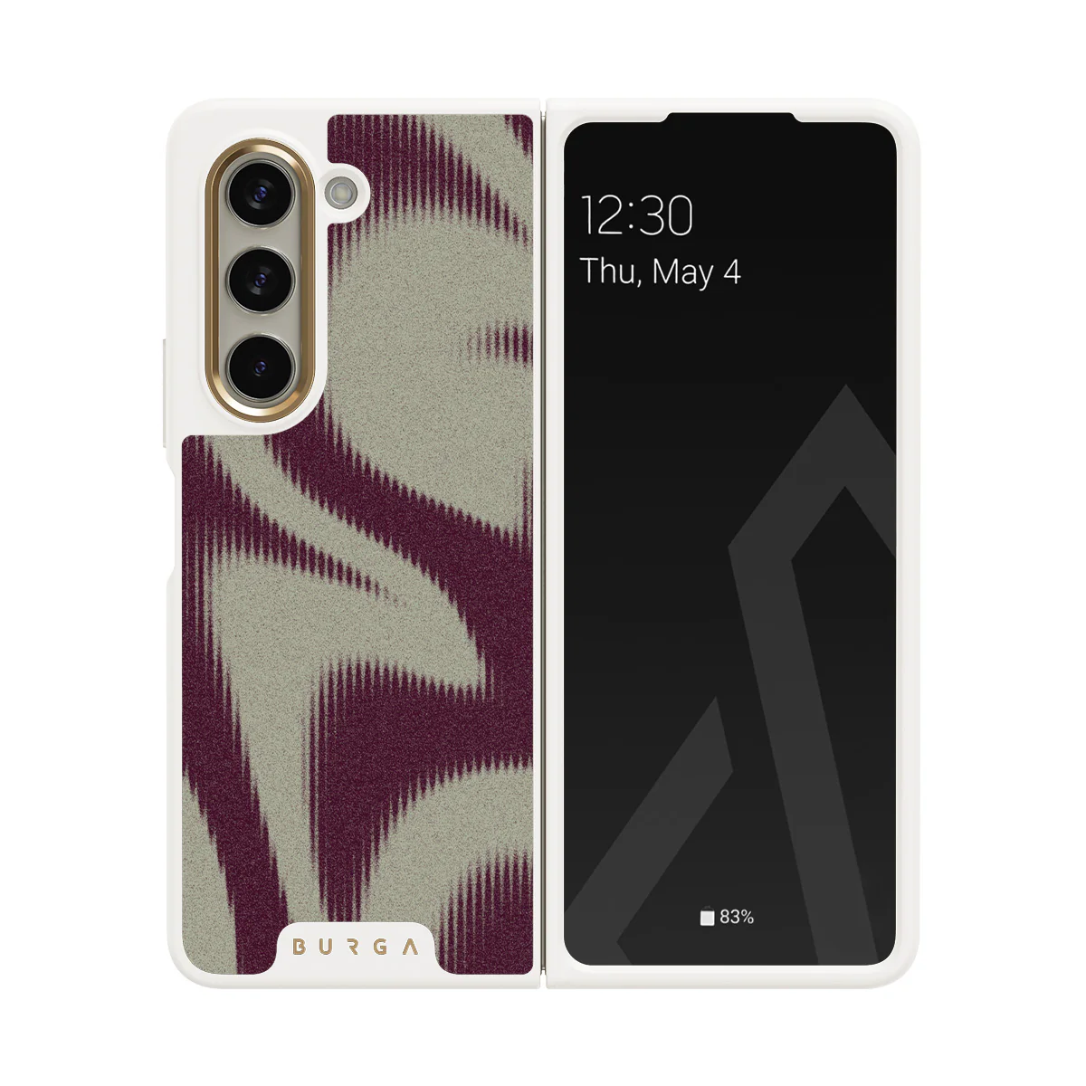 Phantom - Samsung Galaxy Z Fold 5 Funda - Image 15