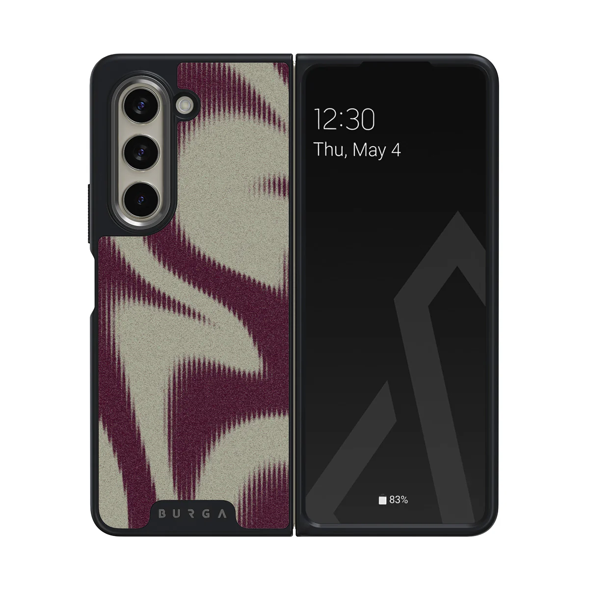Phantom - Samsung Galaxy Z Fold 5 Funda - Image 8
