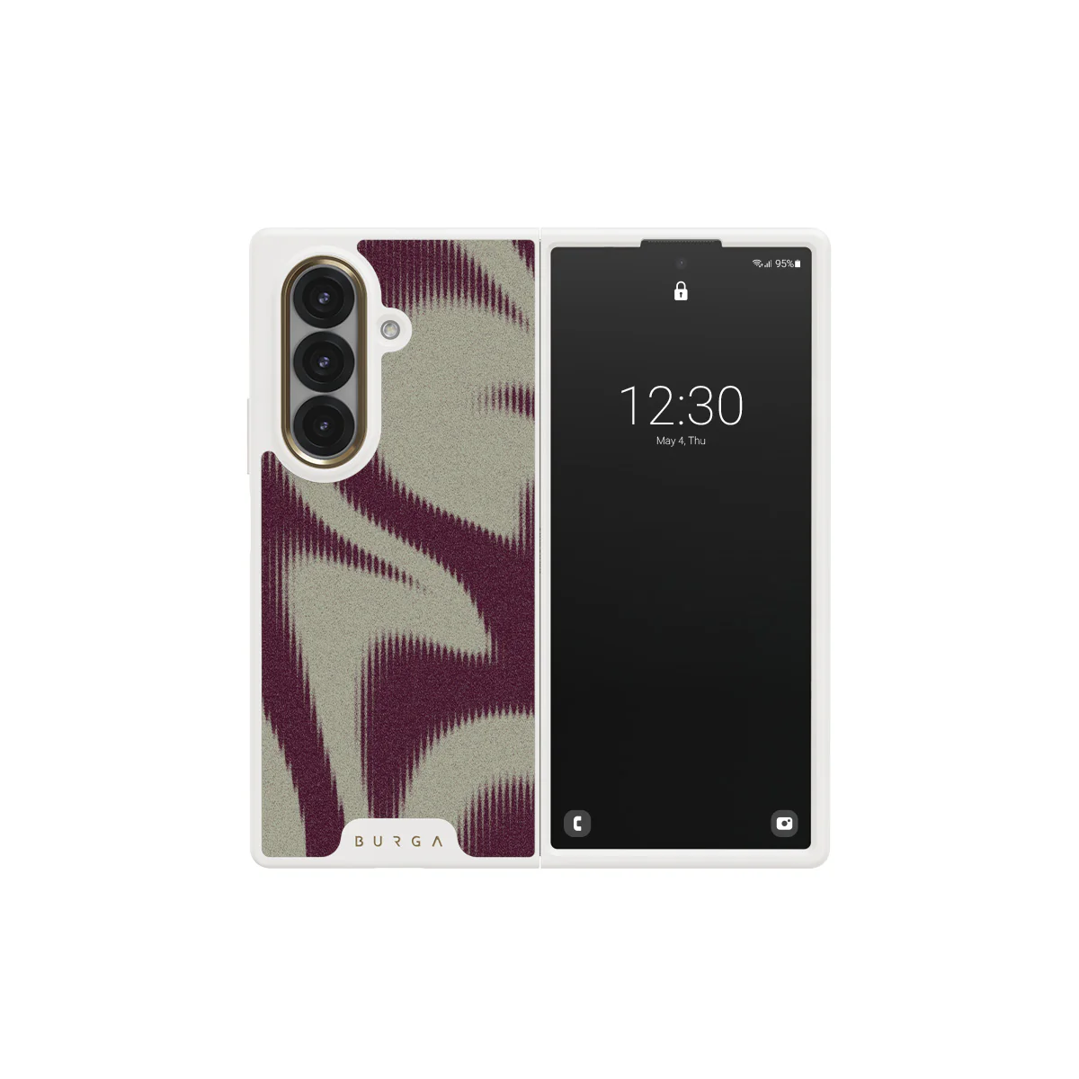 Phantom - Samsung Galaxy Z Fold 7 Funda - Image 15