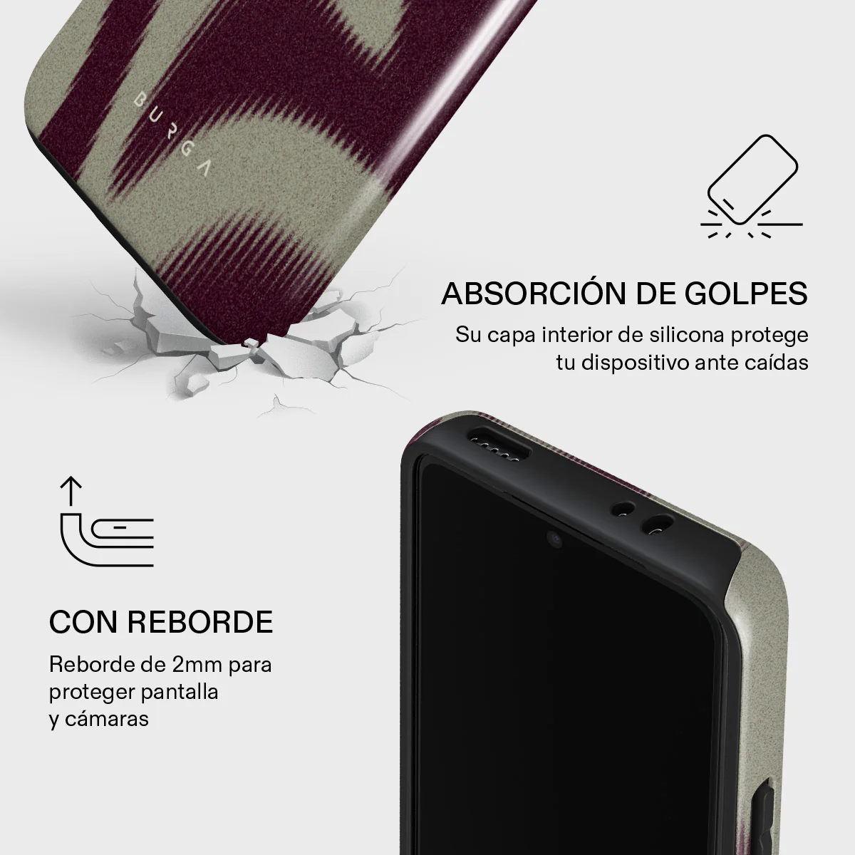 Phantom - Xiaomi 12T Funda - Image 4