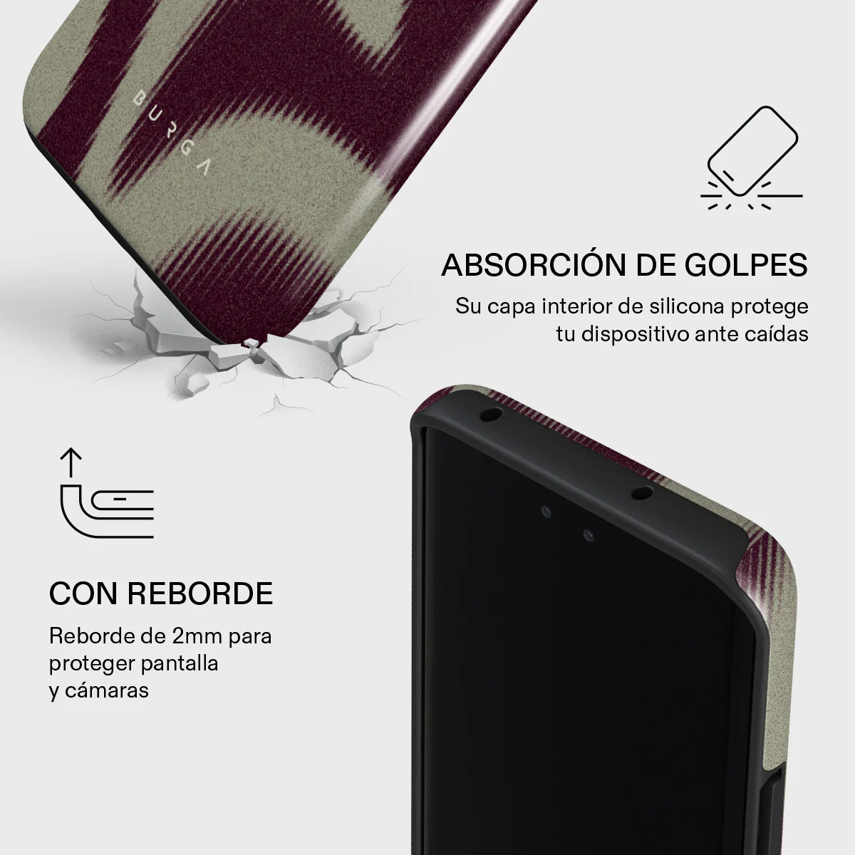 Phantom - Xiaomi 13 Lite Funda - Image 4