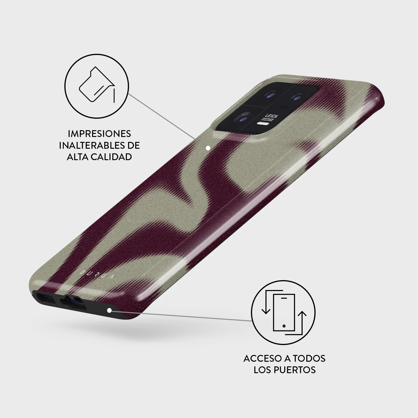 Phantom - Xiaomi 13 Pro Funda - Image 3