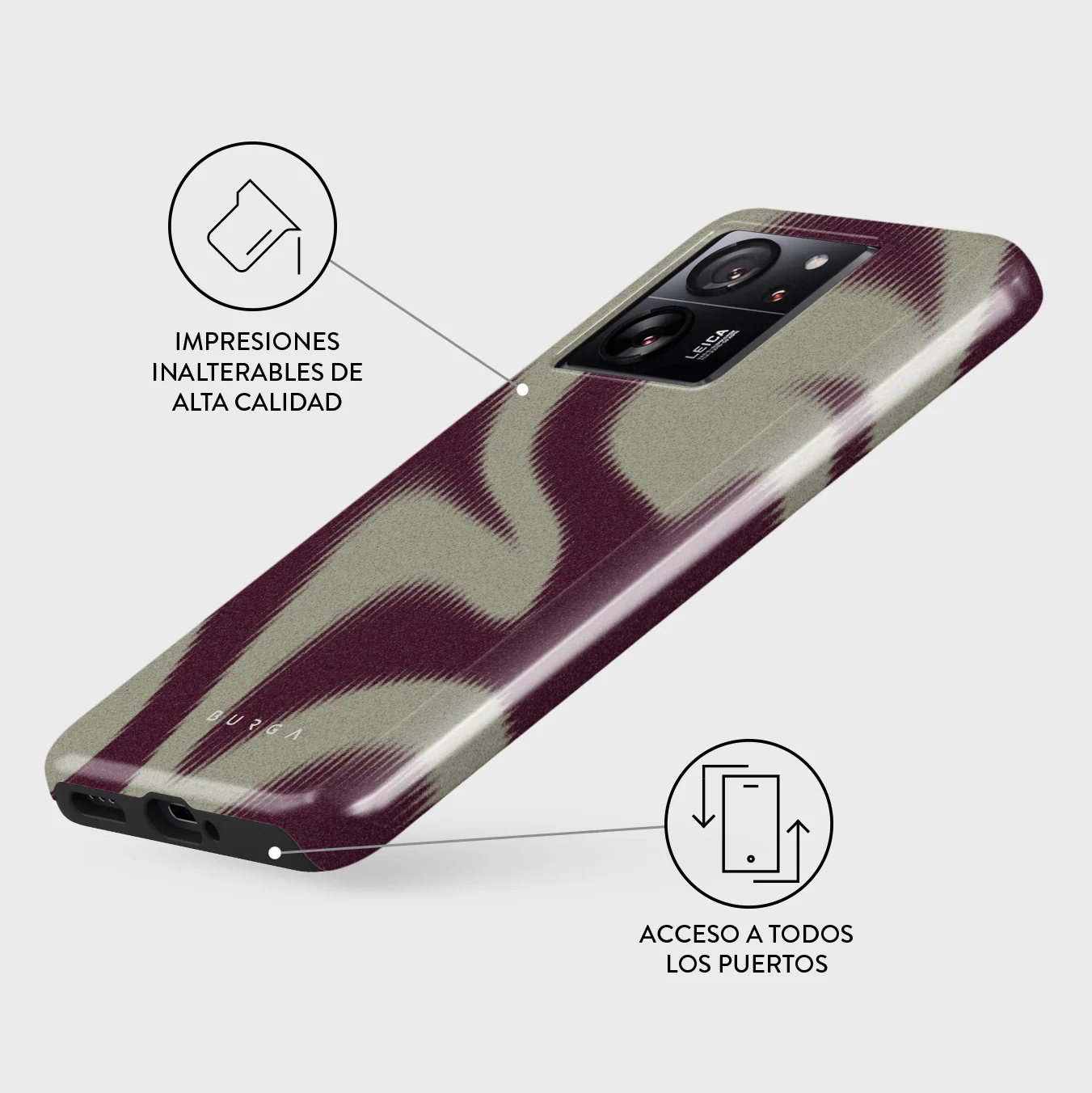 Phantom - Xiaomi 13T Pro Funda - Image 3