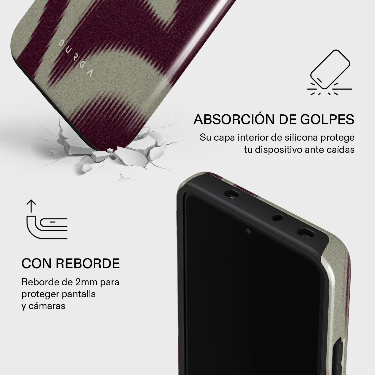 Phantom - Xiaomi 13T Pro Funda - Image 4