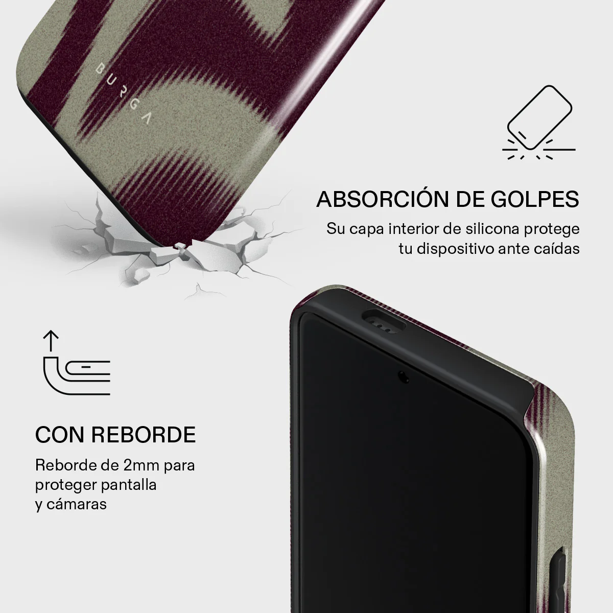 Phantom - Xiaomi 14 Funda - Image 4
