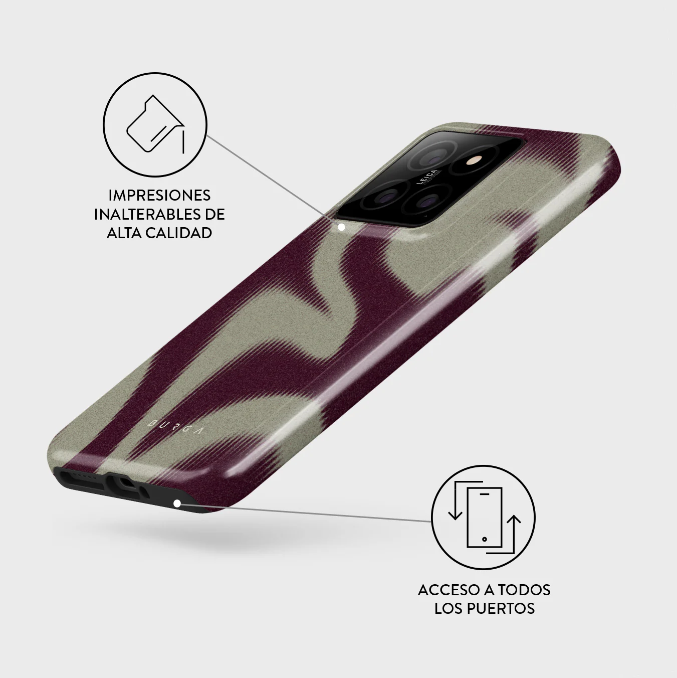 Phantom - Xiaomi 14 Pro Funda - Image 3