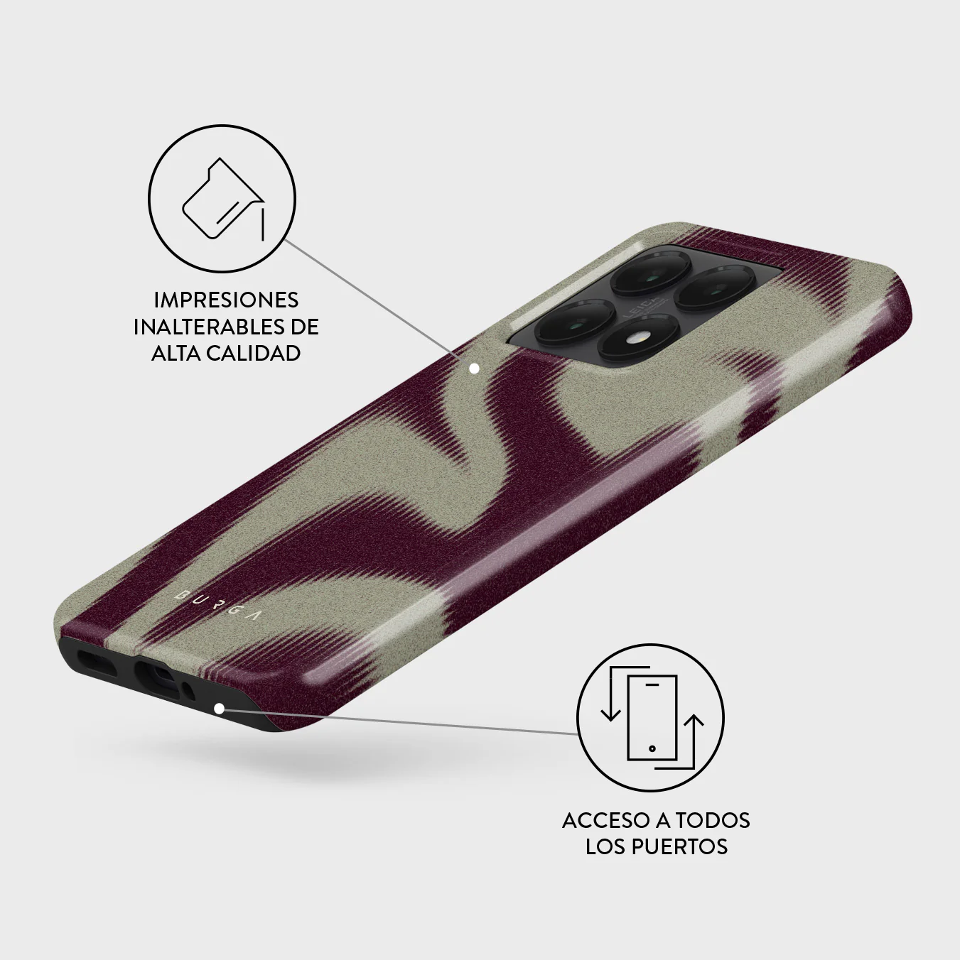 Phantom - Xiaomi 14T Pro Funda - Image 3