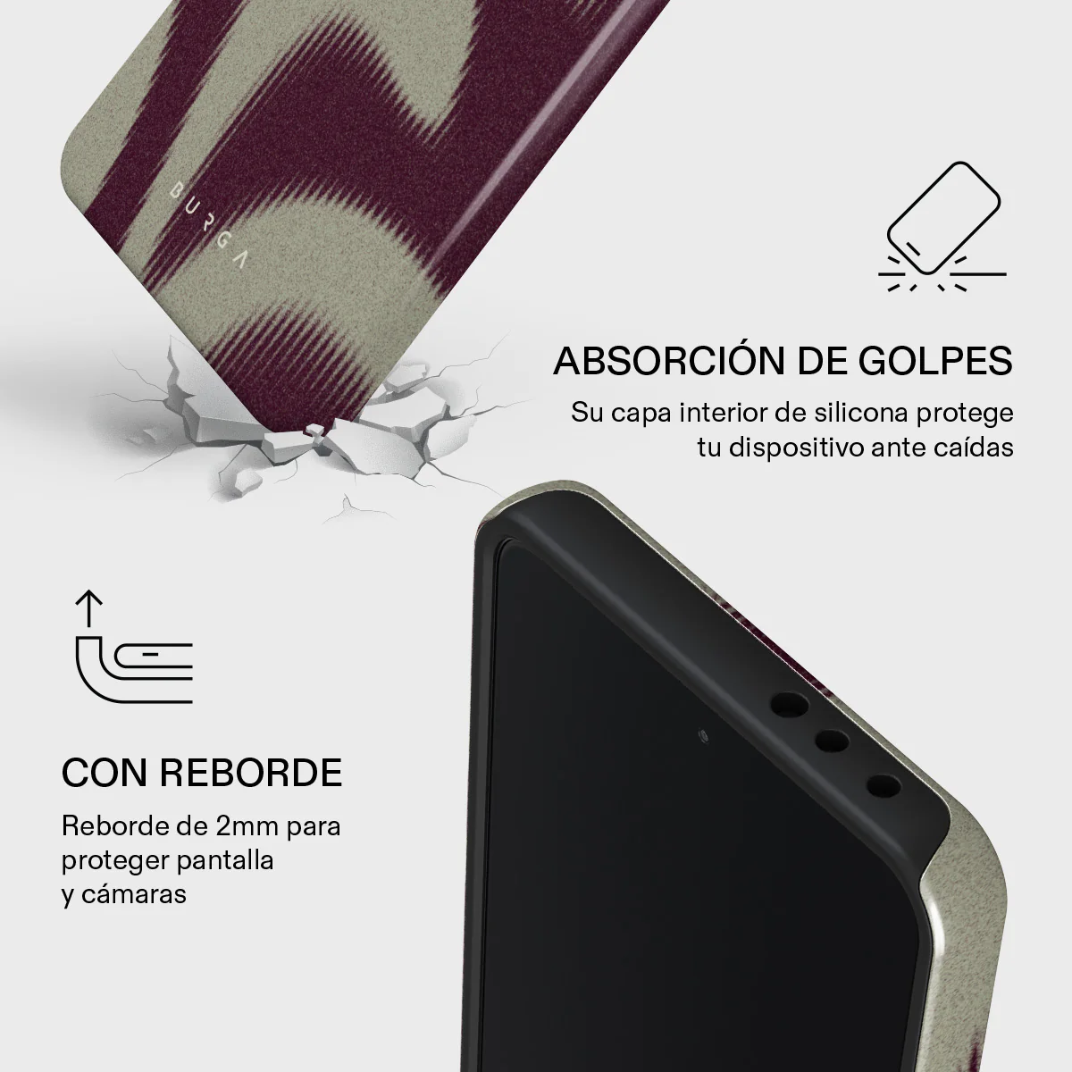 Phantom - Xiaomi 14T Pro Funda - Image 4