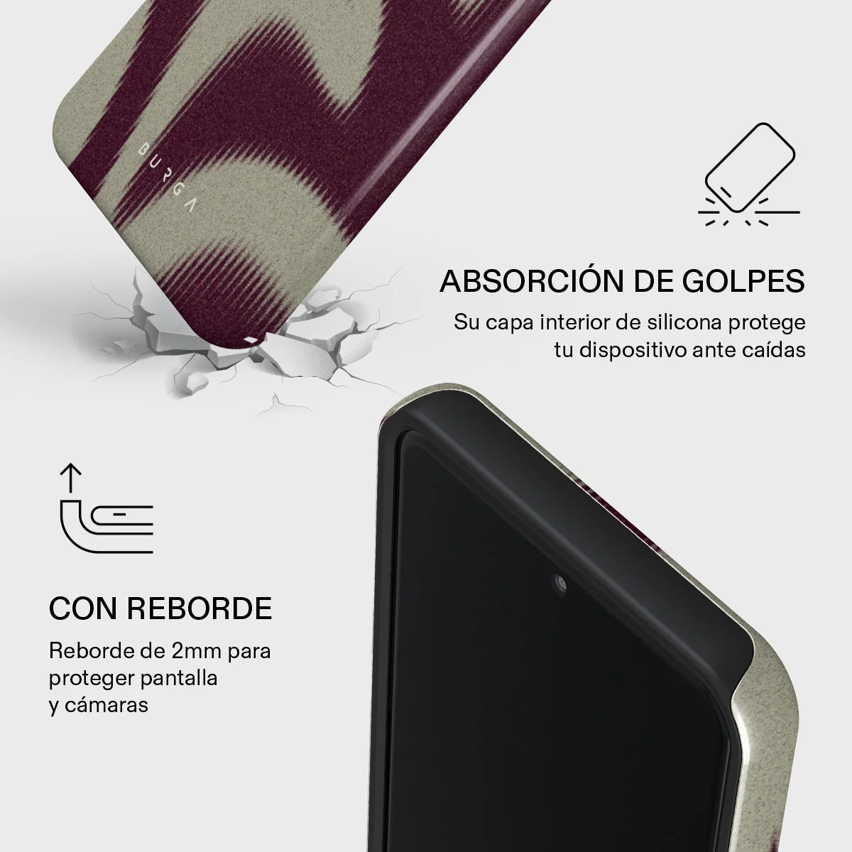 Phantom - Xiaomi 15 Pro Funda - Image 4