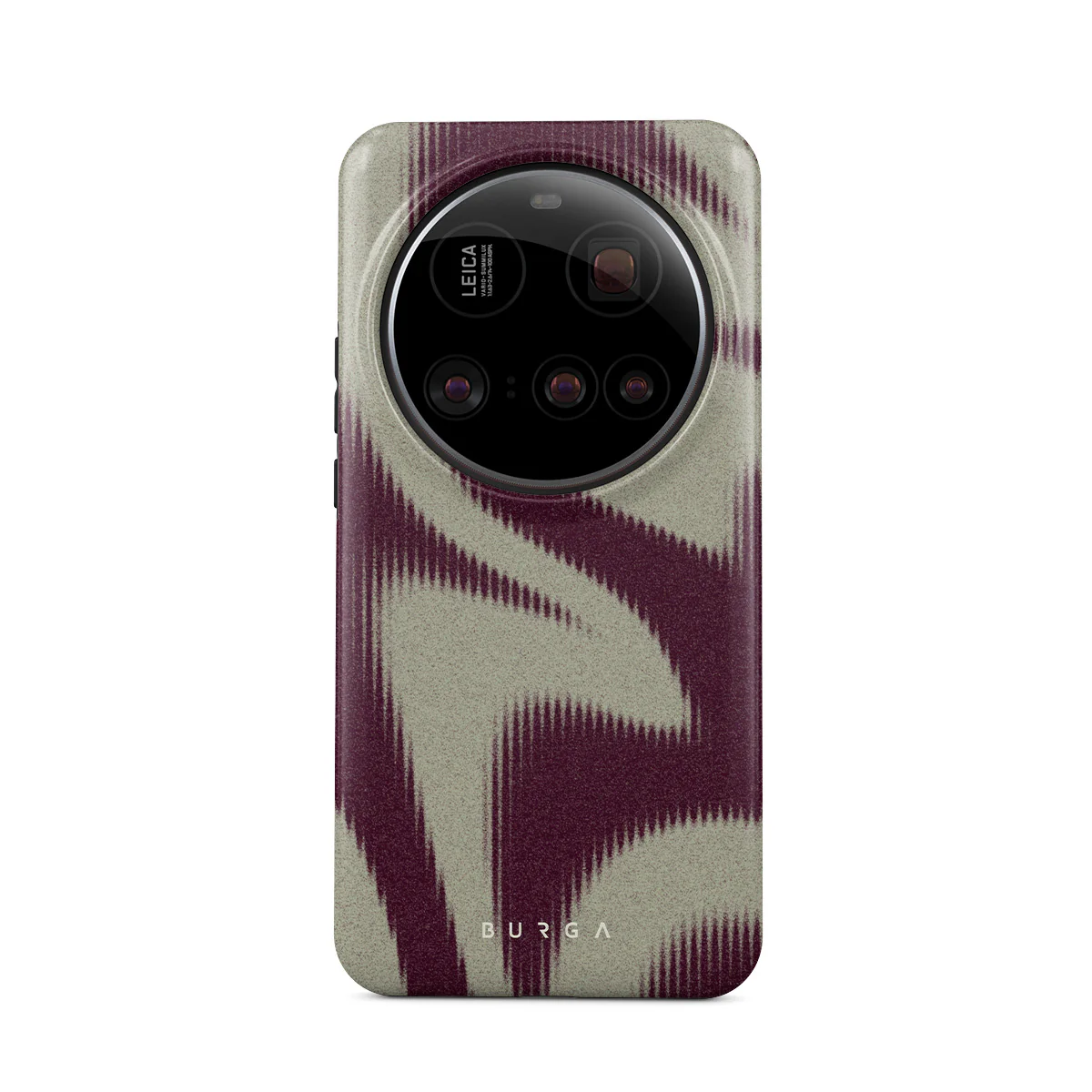 Phantom - Xiaomi 15 Ultra Funda