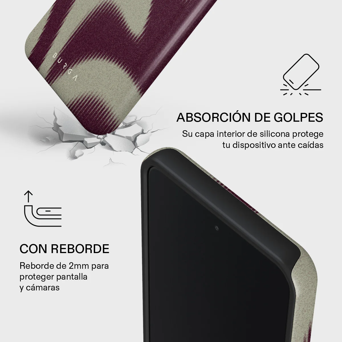 Phantom - Xiaomi 15 Ultra Funda - Image 4