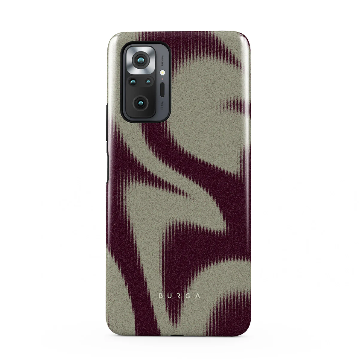 Phantom - Xiaomi Redmi Note 10 Pro Funda