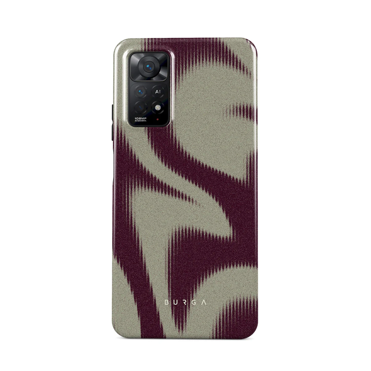 Phantom - Xiaomi Redmi Note 11 Pro+ Funda