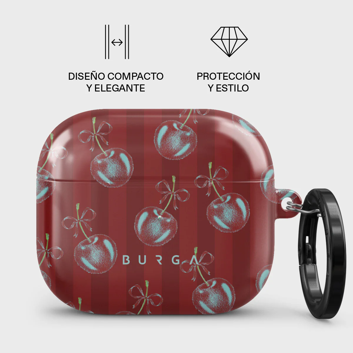 Pick It - AirPods 3 Funda - Image 4