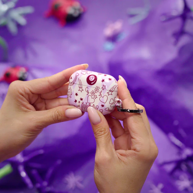 Pick It - AirPods 3 Funda - Image 5