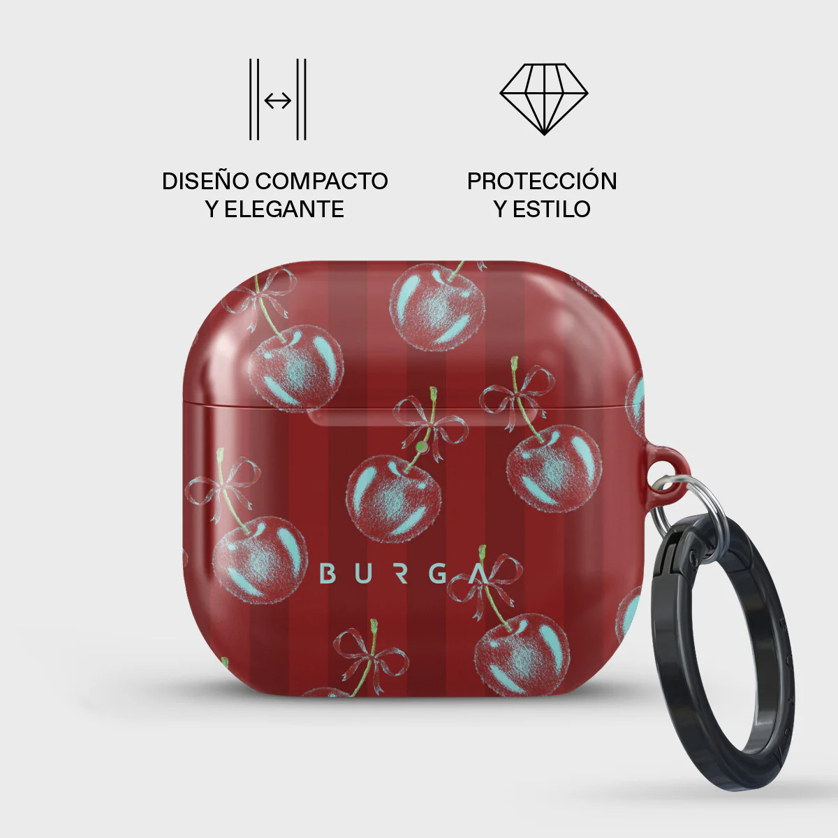 Pick It - AirPods 4 Funda - Image 4