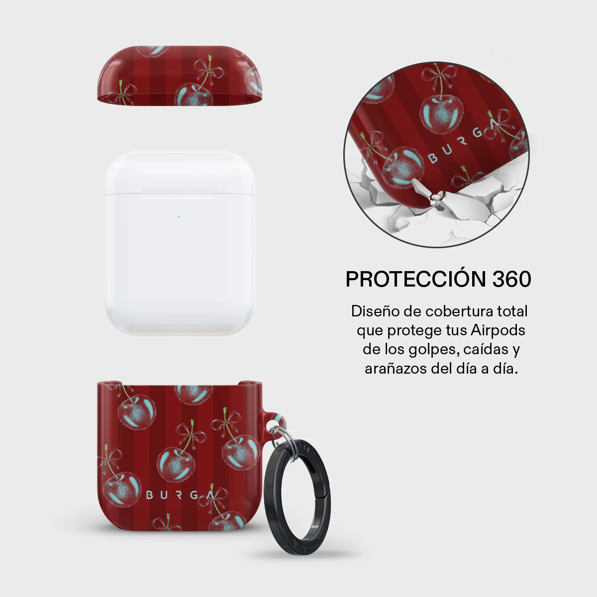 Pick It - AirPods Funda - Image 2