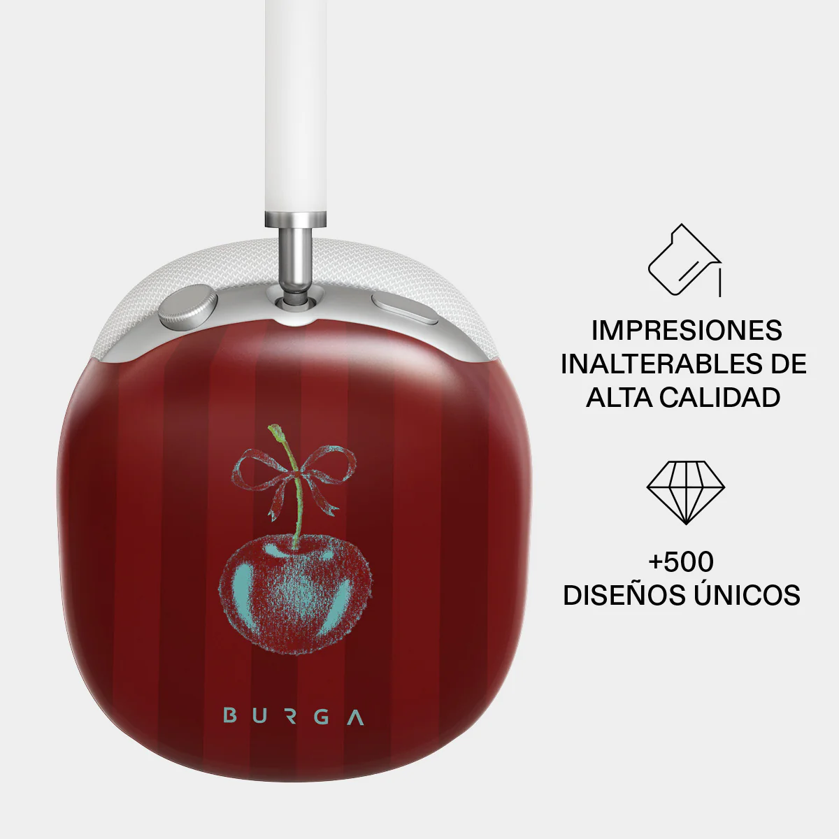 Pick It - AirPods Max Funda - Image 2