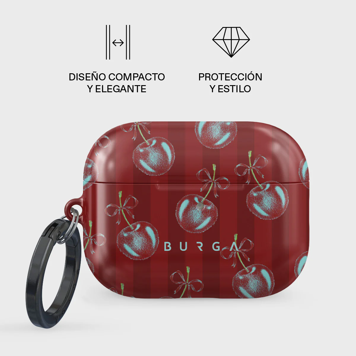 Pick It - AirPods Pro 3 Funda - Image 4