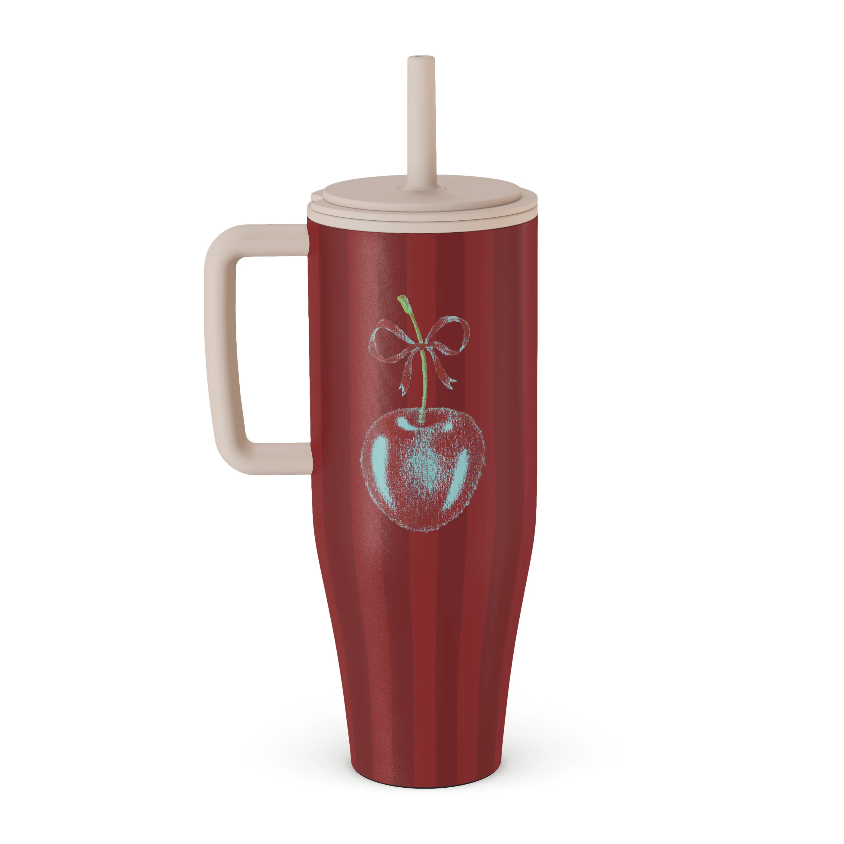 Pick It - All Day Leakproof Tumbler