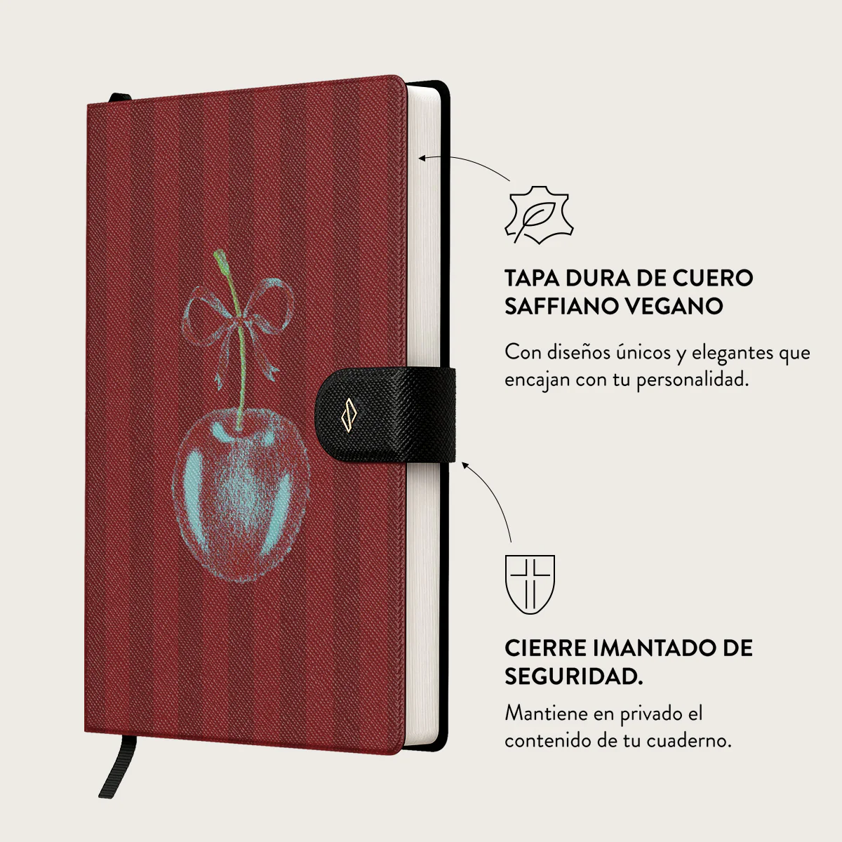 Pick It - Cuaderno - Image 3