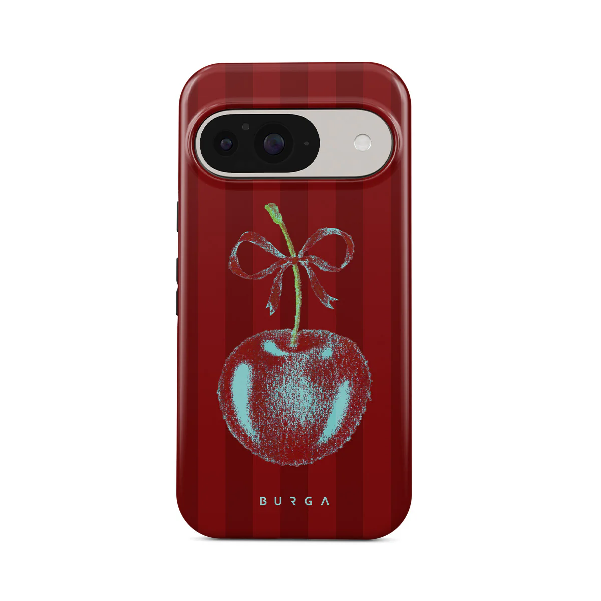 Pick It - Google Pixel 10 Funda