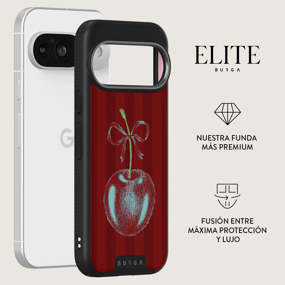 Pick It - Google Pixel 10 Funda - Image 13