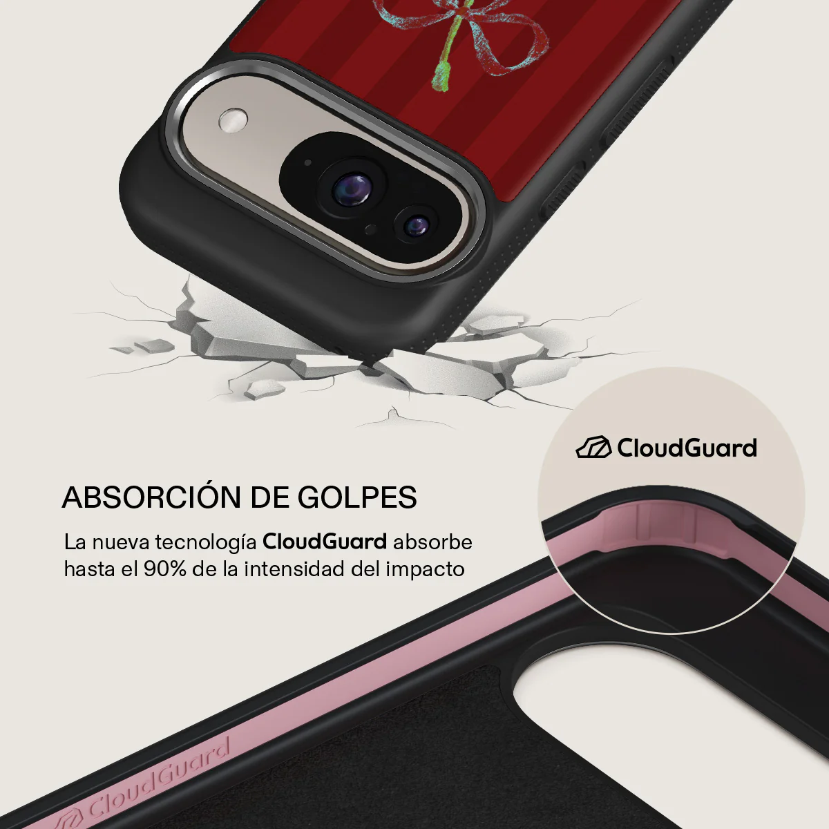 Pick It - Google Pixel 10 Funda - Image 14