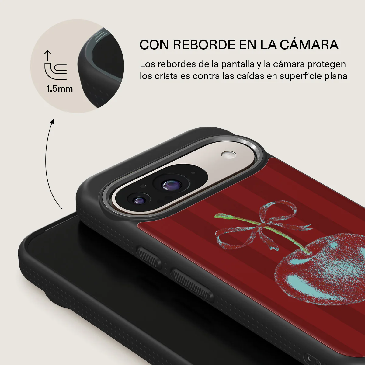 Pick It - Google Pixel 10 Funda - Image 15