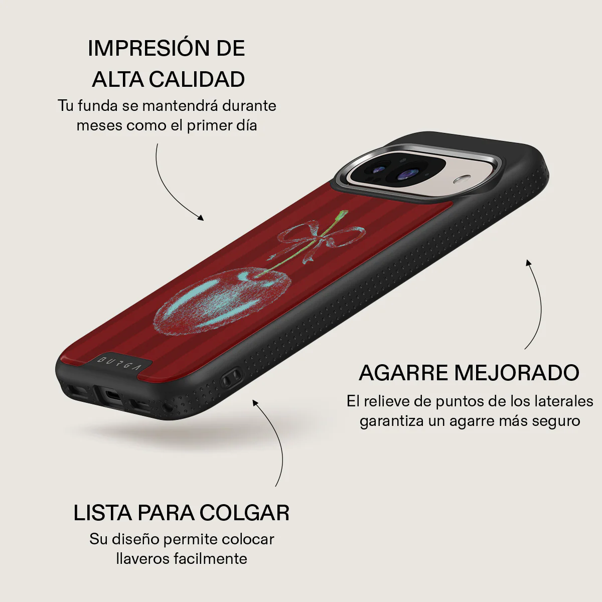 Pick It - Google Pixel 10 Funda - Image 16