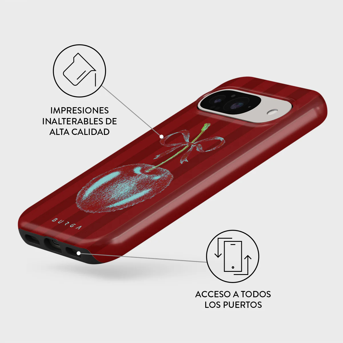 Pick It - Google Pixel 10 Pro Funda - Image 3