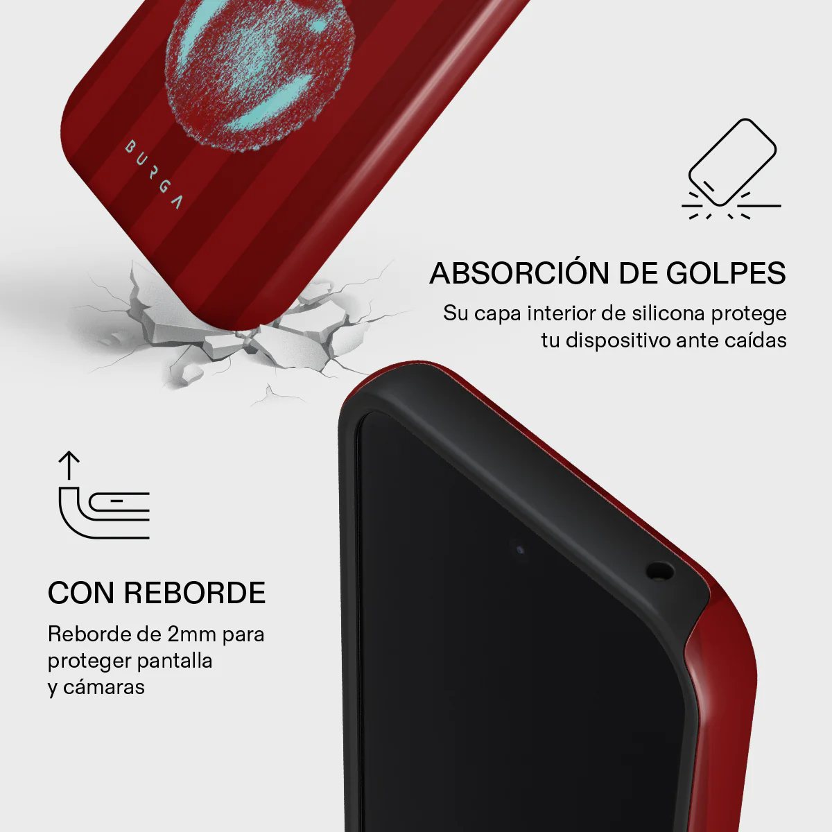 Pick It - Google Pixel 10 Pro Funda - Image 4