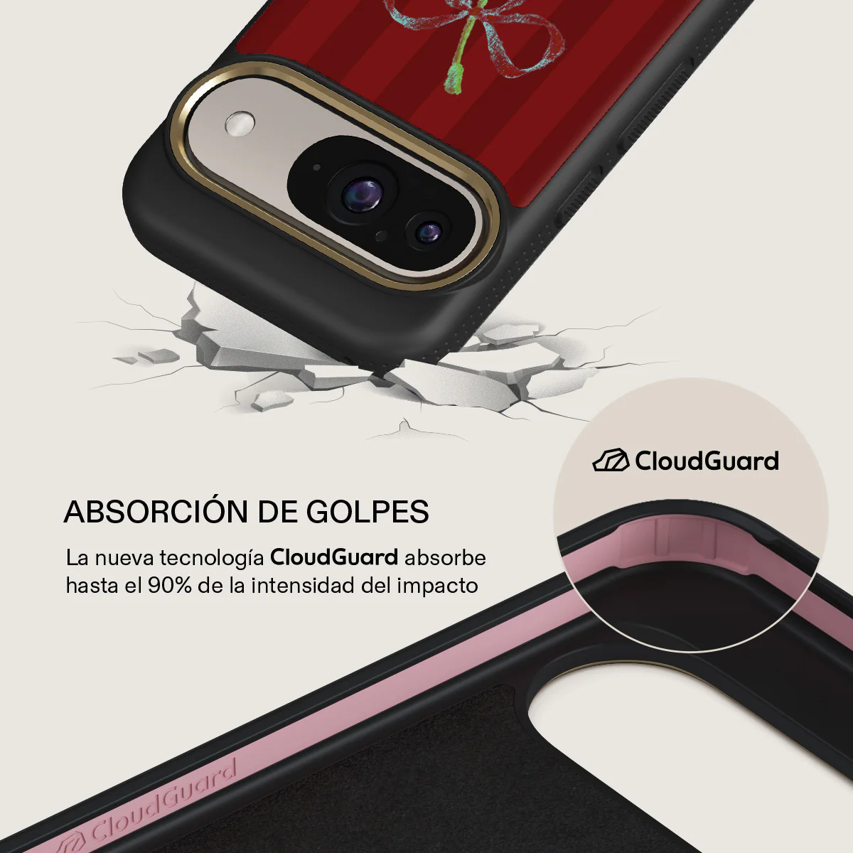 Pick It - Google Pixel 10 Pro Funda - Image 7