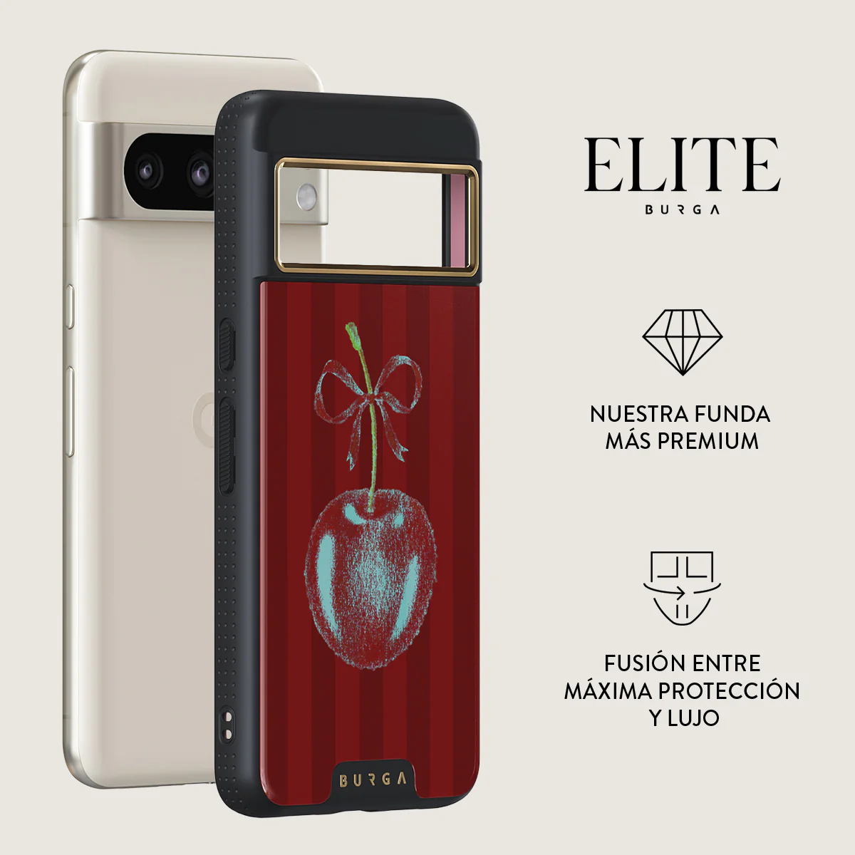Pick It - Google Pixel 8 Pro Funda - Image 6