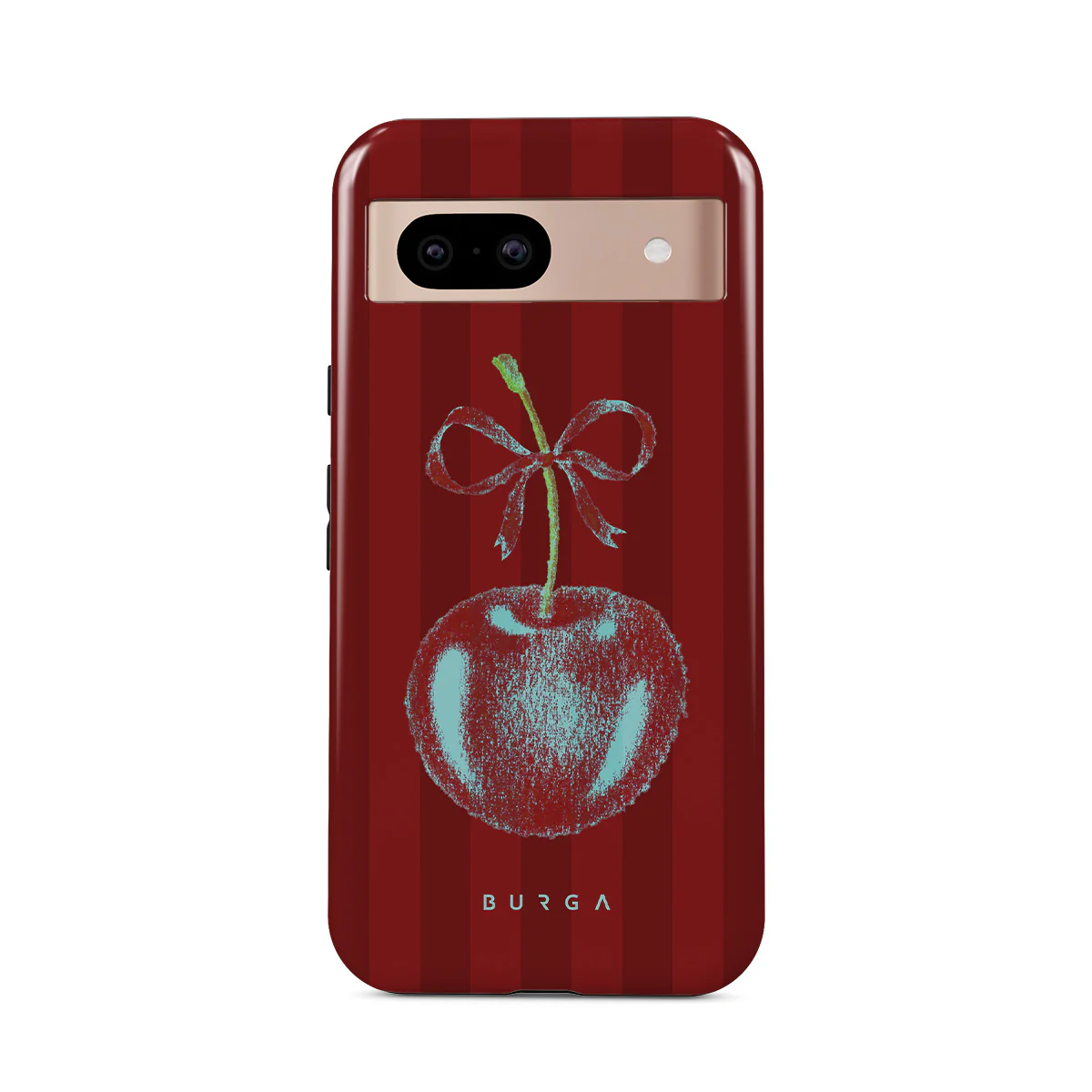 Pick It - Google Pixel 8a Funda