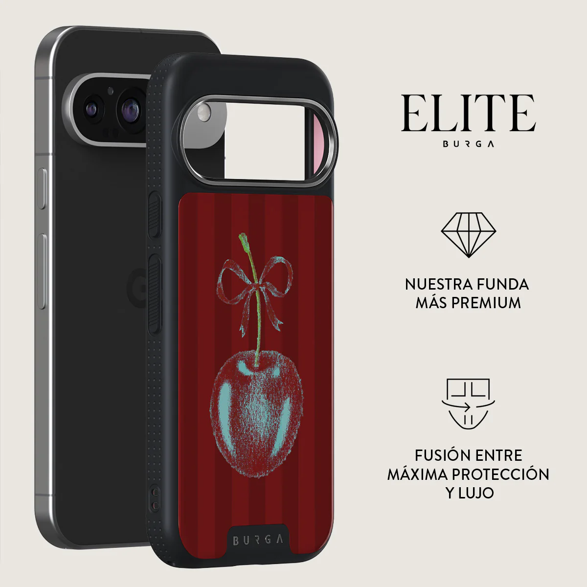 Pick It - Google Pixel 9 Funda - Image 13
