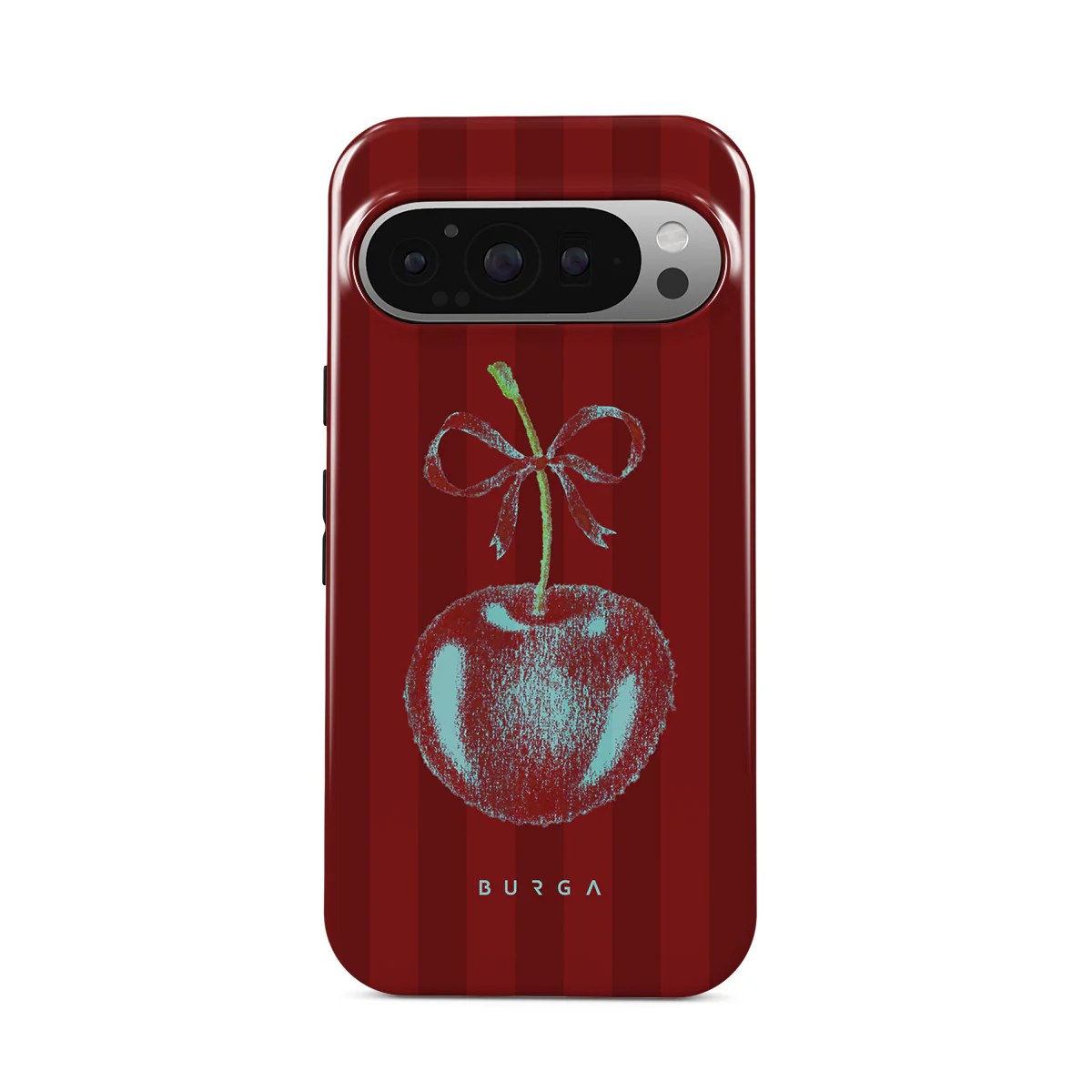 Pick It - Google Pixel 9 Pro Funda