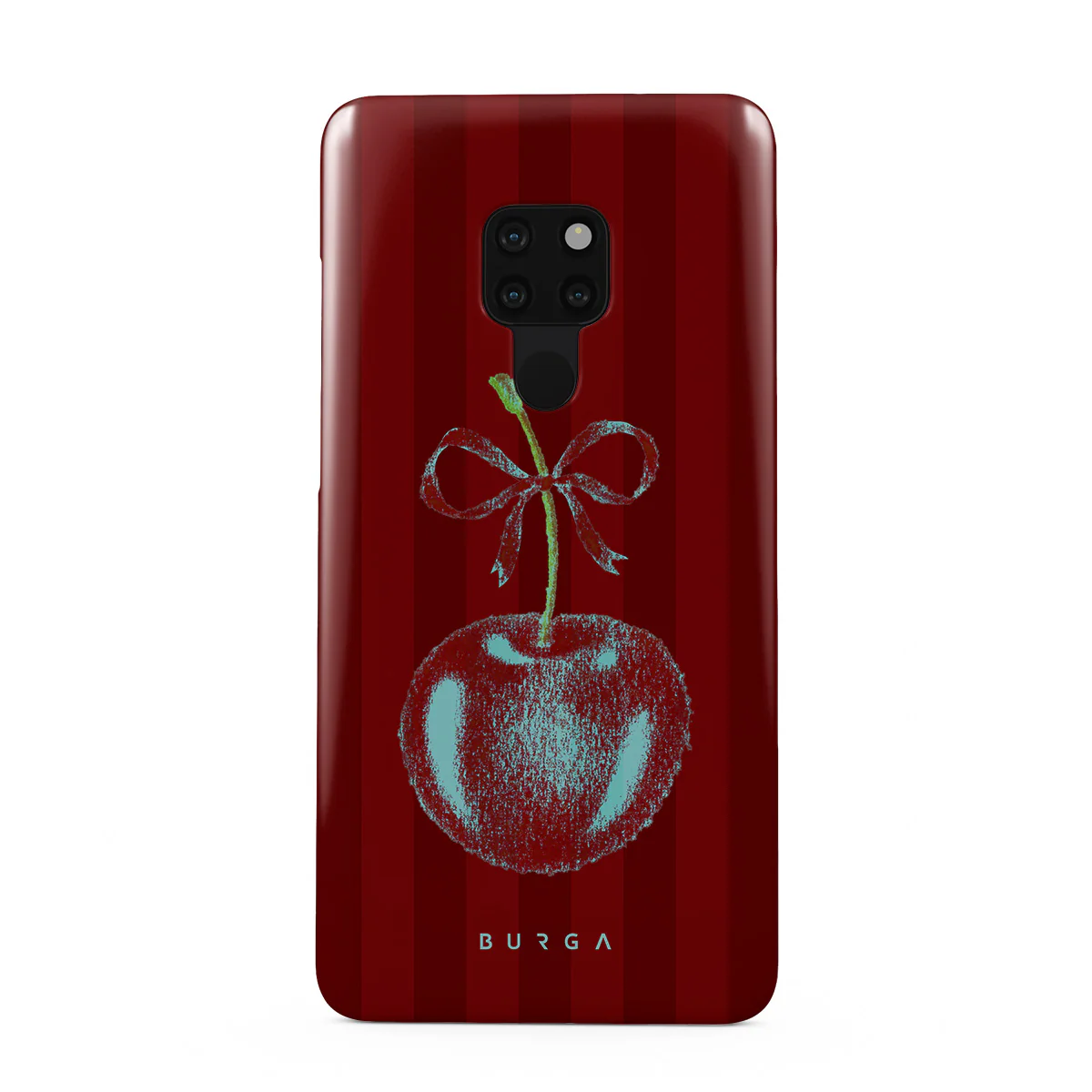 Pick It - Huawei Mate 20 Funda