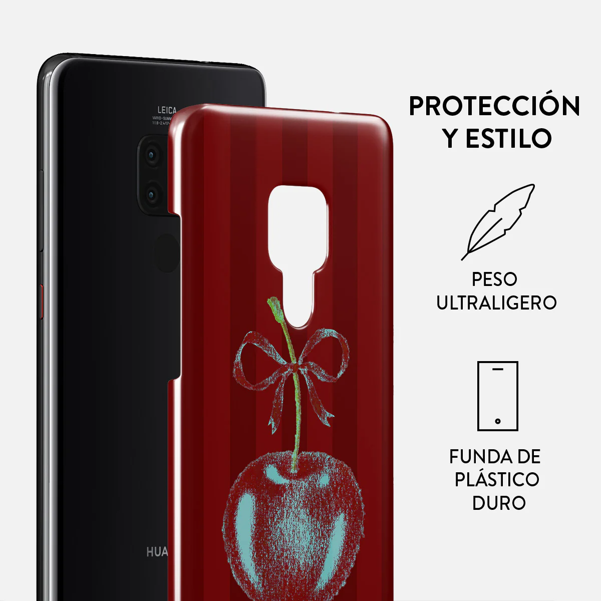 Pick It - Huawei Mate 20 Funda - Image 2