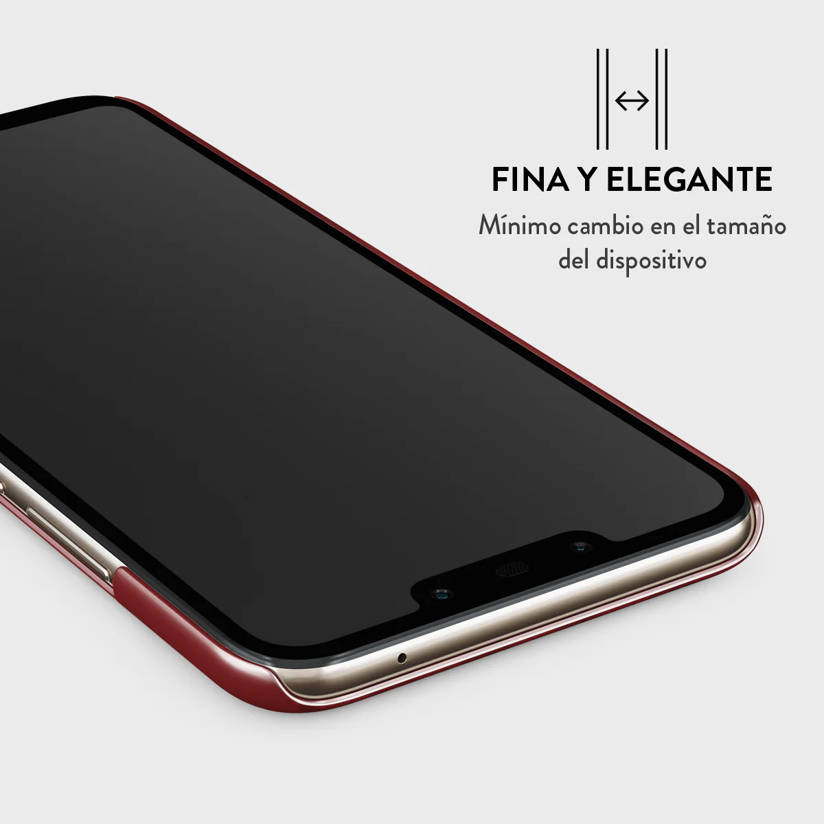 Pick It - Huawei Mate 20 Funda - Image 4