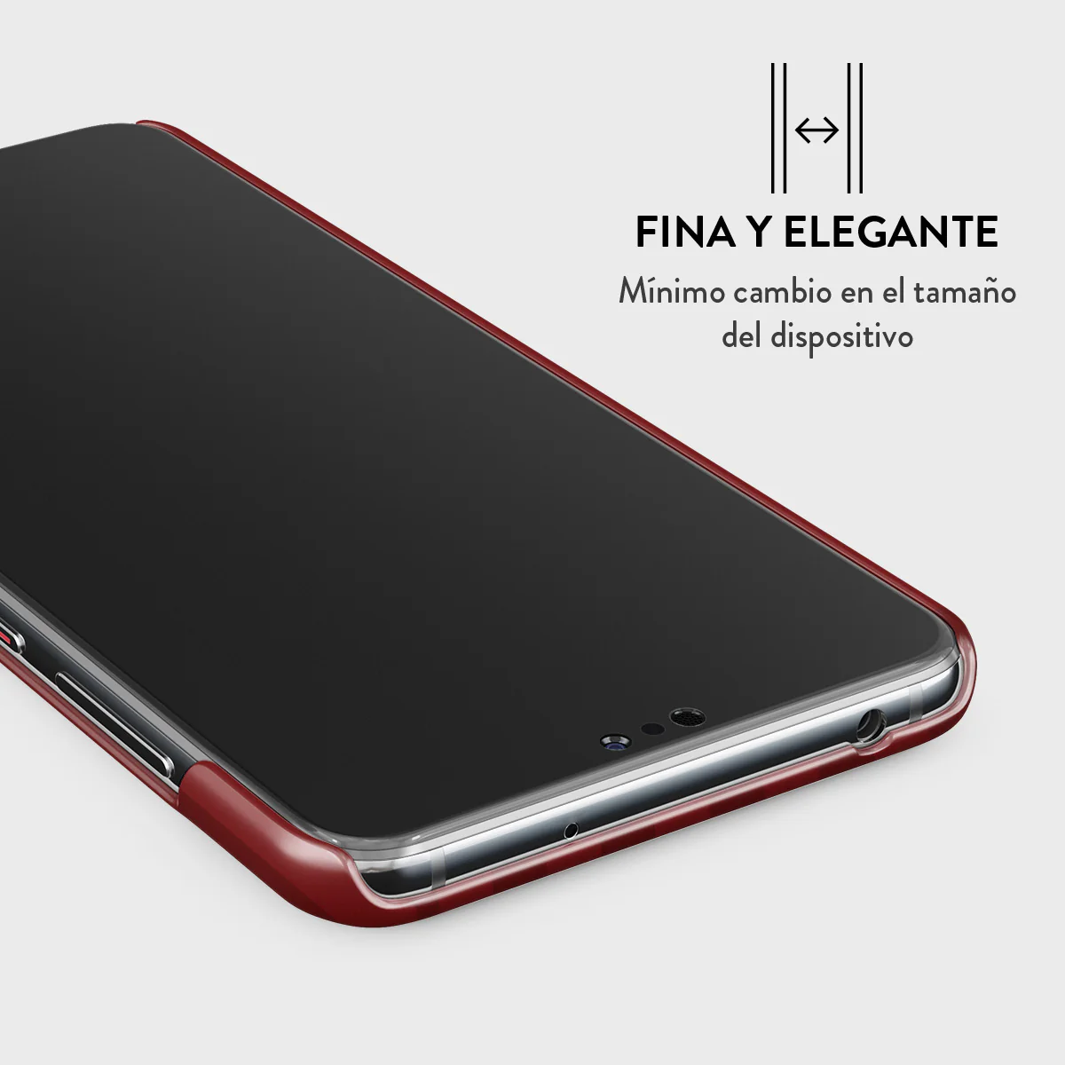 Pick It - Huawei P20 Funda - Image 4