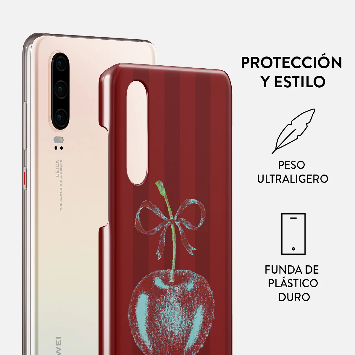 Pick It - Huawei P30 Funda - Image 2