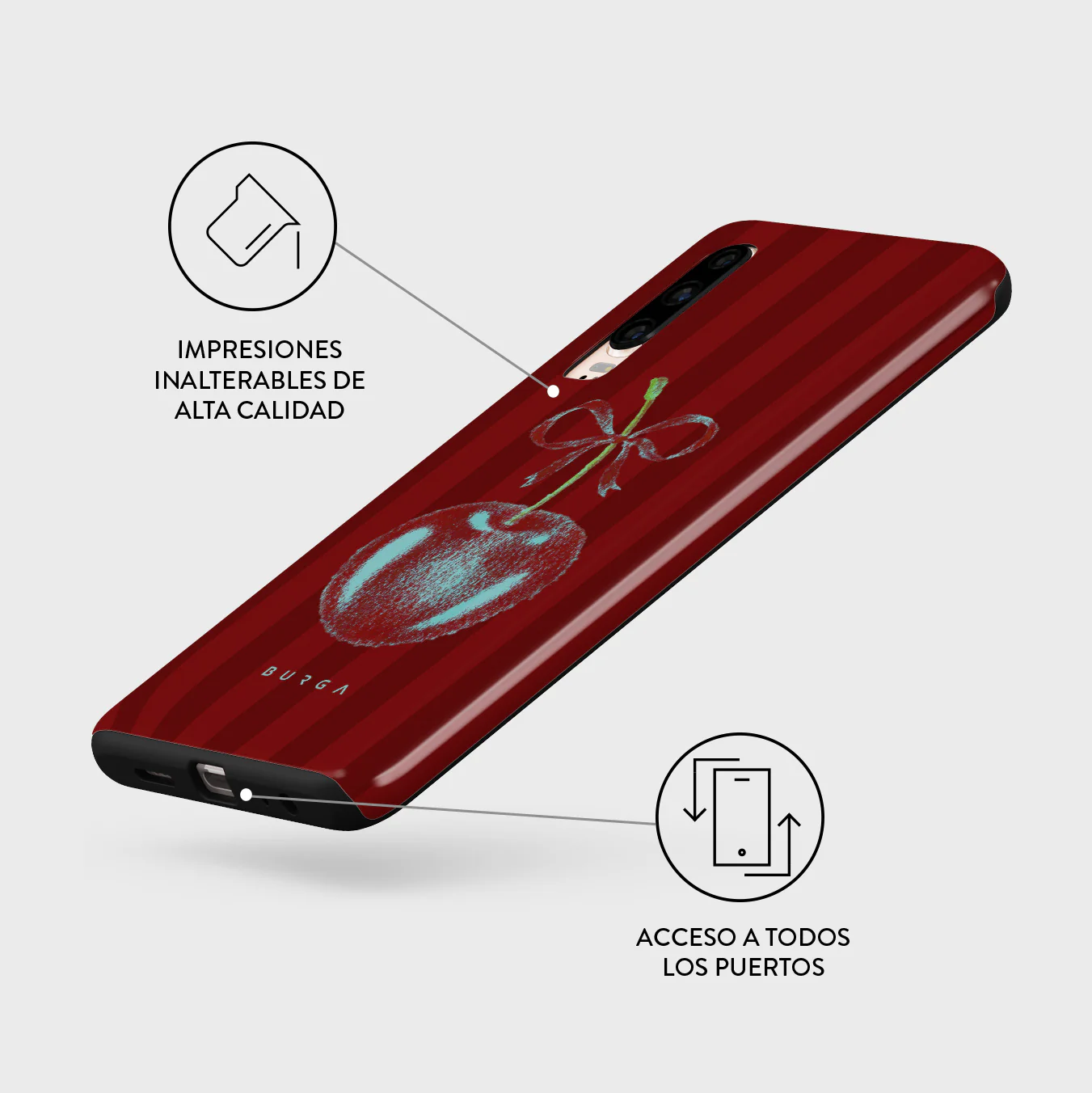 Pick It - Huawei P30 Funda - Image 7