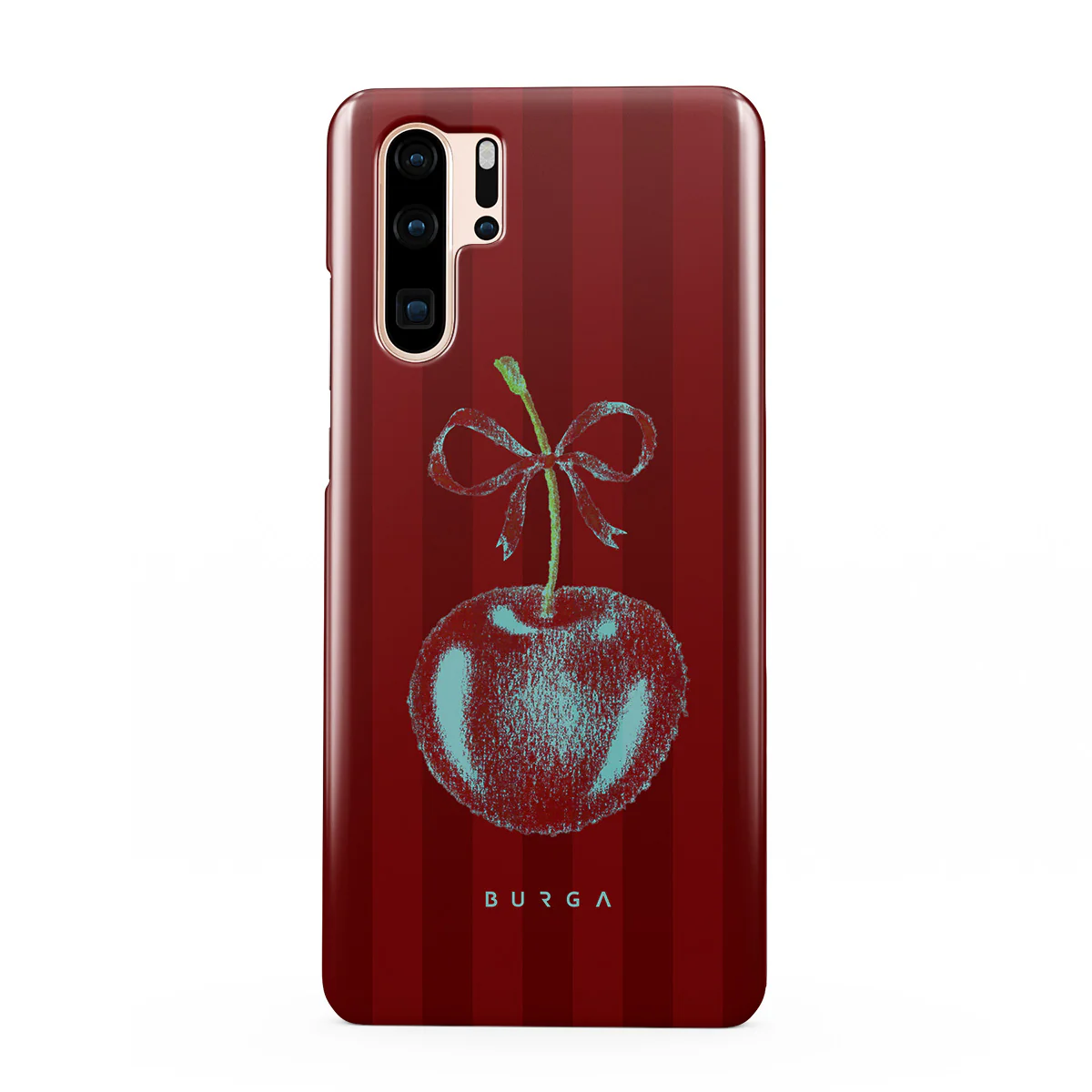 Pick It - Huawei P30 Pro Funda