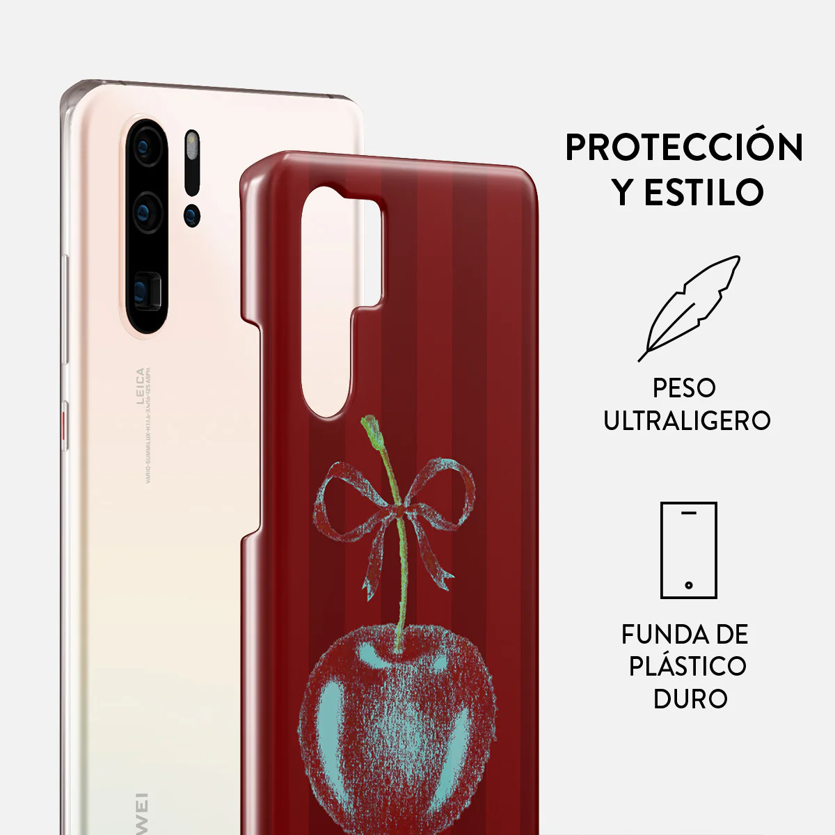 Pick It - Huawei P30 Pro Funda - Image 2
