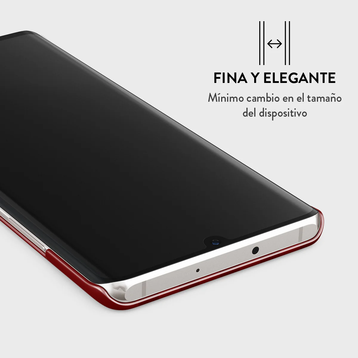 Pick It - Huawei P30 Pro Funda - Image 4