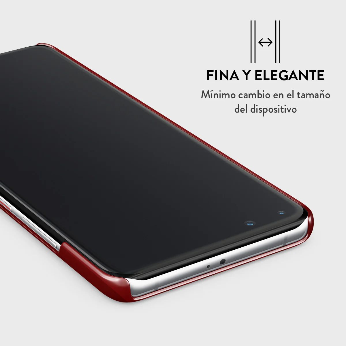 Pick It - Huawei P40 Funda - Image 4