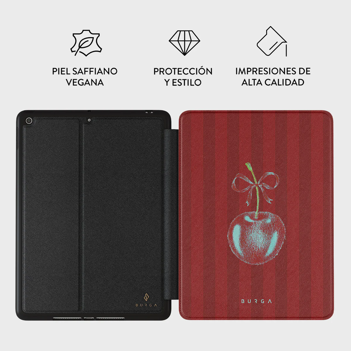 Pick It - Funda iPad 10.2 (9a/8a/7a Gen) - Image 2
